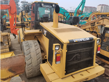 Wheel loader CATERPILLAR 980G: gambar 5 Wheel loader CATERPILLAR 980G: gambar 5