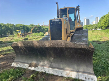 Bulldozer CATERPILLAR D5N: gambar 2 Bulldozer CATERPILLAR D5N: gambar 2