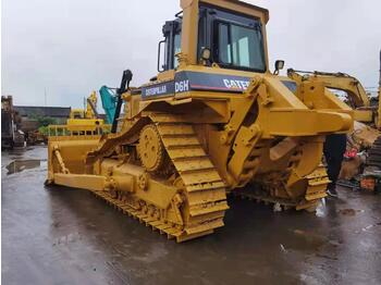 Bulldozer CATERPILLAR D6H: gambar 3 Bulldozer CATERPILLAR D6H: gambar 3