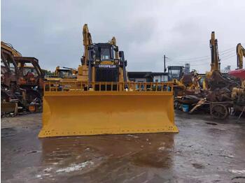 Bulldozer CATERPILLAR D6H: gambar 4 Bulldozer CATERPILLAR D6H: gambar 4