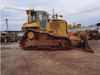 Bulldozer CATERPILLAR D6N: gambar 5
