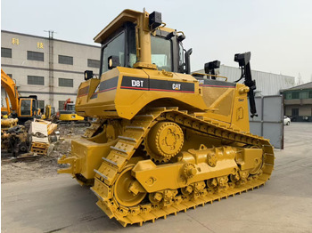 Bulldozer CATERPILLAR D8T: gambar 2 Bulldozer CATERPILLAR D8T: gambar 2