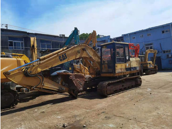 Leasing CATERPILLAR E120B CATERPILLAR E120B: gambar 2
