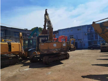 Leasing CATERPILLAR E120B CATERPILLAR E120B: gambar 4