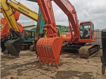 Ekskavator perayap DOOSAN DH225LC-7: gambar 3 Ekskavator perayap DOOSAN DH225LC-7: gambar 3