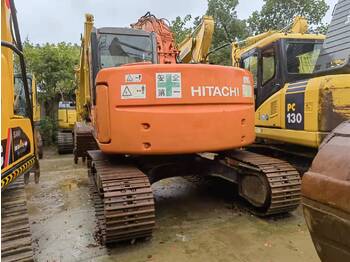Ekskavator perayap HITACHI ZX135US: gambar 3