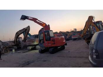 Ekskavator perayap HITACHI ZX60
