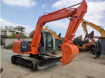 Ekskavator perayap HITACHI ZX70