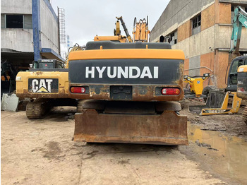 Leasing HYUNDAI 210W-9 HYUNDAI 210W-9: gambar 4