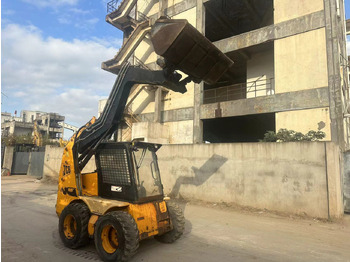Skid steer JCB ROBOT 185