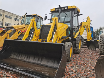 Backhoe loader JCB 3CX: gambar 5