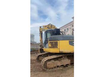 Ekskavator perayap KOMATSU PC228