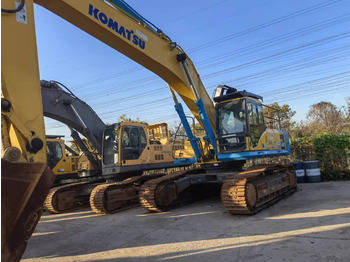 Ekskavator perayap KOMATSU PC450-7