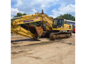 Ekskavator perayap KOMATSU PC450-8