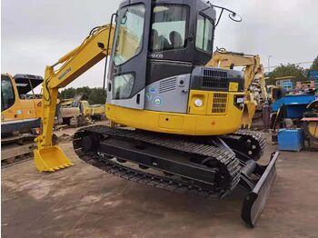 Leasing KOMATSU PC78US KOMATSU PC78US: gambar 3 Leasing KOMATSU PC78US KOMATSU PC78US: gambar 3