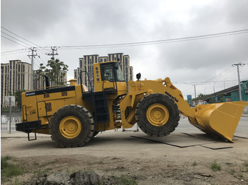 Leasing KOMATSU WA600-3 KOMATSU WA600-3: gambar 3 Leasing KOMATSU WA600-3 KOMATSU WA600-3: gambar 3