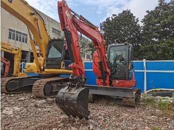Ekskavator mini KUBOTA