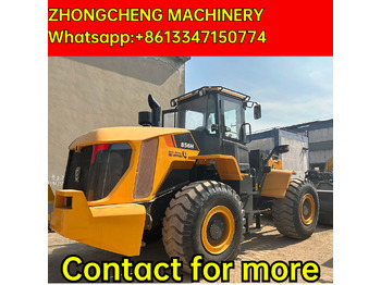Wheel loader LIUGONG CLG856H: gambar 2 Wheel loader LIUGONG CLG856H: gambar 2