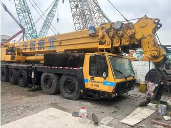 Leasing Liebherr KMK6200 Liebherr KMK6200: gambar 1