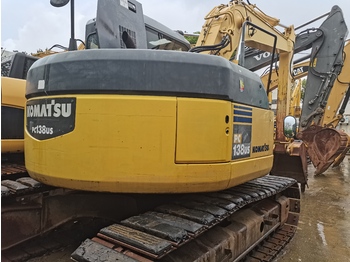 Ekskavator perayap PC138US KOMATSU-PC138US: gambar 4