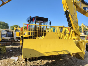 Peralatan konstruksi CATERPILLAR 826G: gambar 2