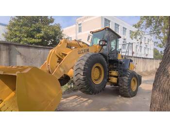 Wheel loader SEM 660D: gambar 2