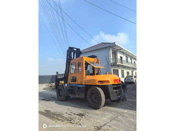 Forklift diesel TCM