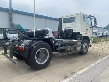 Tractor head Howo 4x2: gambar 2 Tractor head Howo 4x2: gambar 2