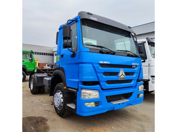 Tractor head SINOTRUK HOWO