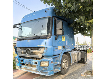Tractor head MERCEDES-BENZ