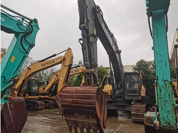 Leasing VOLVO EC380DL VOLVO EC380DL: gambar 3