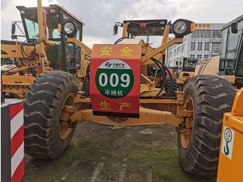 Grader XCMG GR180: gambar 2 Grader XCMG GR180: gambar 2