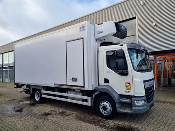 Truk berpendingin DAF LF 220