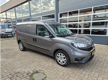 Van kecil FIAT Doblo 1.6