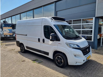 Van berpendingin FIAT Ducato 2.3