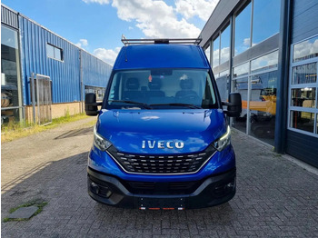 Van panel Iveco Daily 35S16 HI-MATIC 2.3 L2H2/ Airco/ Navi/ LED/ Matrix: gambar 3
