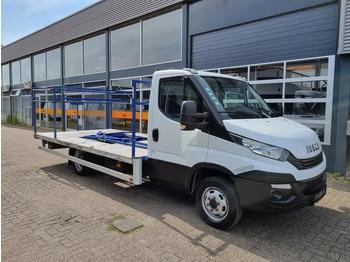 Van flatbed IVECO Daily 50c18