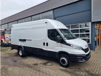 Van panel IVECO Daily 70c18