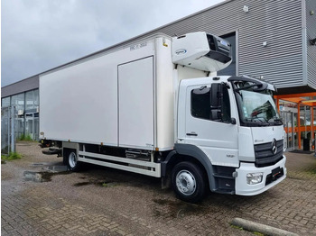 Truk berpendingin MERCEDES-BENZ Atego 1221