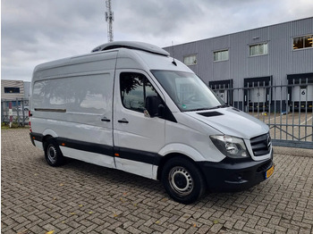 Van berpendingin MERCEDES-BENZ Sprinter 316