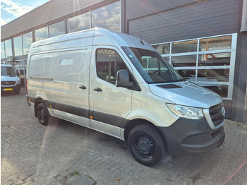 Van panel MERCEDES-BENZ Sprinter 316