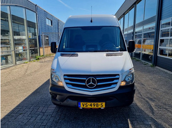 Van panel Mercedes-Benz Sprinter 316 CDI L4H2 XXL Automaat Airco Euro 5: gambar 3