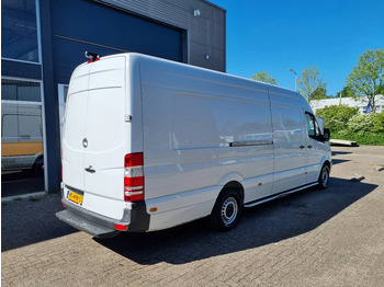Van panel Mercedes-Benz Sprinter 316 CDI L4H2 XXL Automaat Airco Euro 5: gambar 2