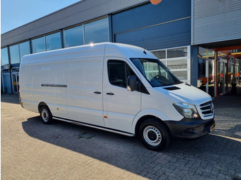 Van panel MERCEDES-BENZ Sprinter 316