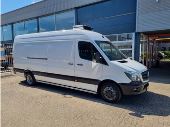 Van berpendingin MERCEDES-BENZ Sprinter 513