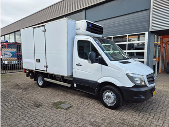 Van berpendingin MERCEDES-BENZ Sprinter 519