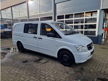 Van kombi MERCEDES-BENZ Vito 113