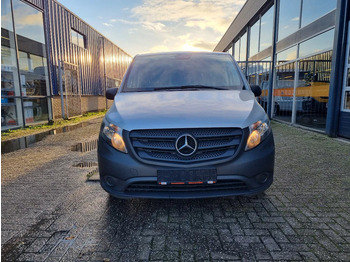 Van kecil Mercedes-Benz Vito 114 CDI XXL Maxi Euro 6B: gambar 3