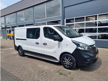 Van kecil OPEL Vivaro