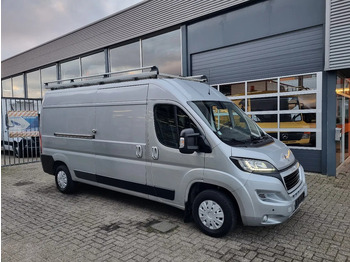 Van panel PEUGEOT Boxer